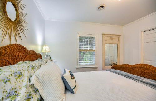 4 Mi to Dtwn Spacious Suite in Mount Airy - Foto 28