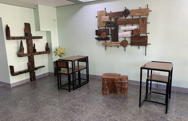 Beinte Singko de Marso Apartments - Foto 3