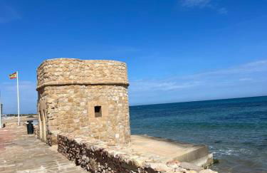 Beautiful apartment with sea view - Foto 15