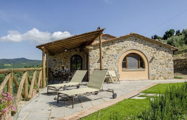 Under the Chianti Sun - Foto 31