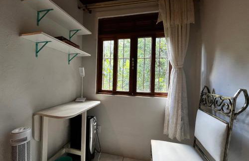 Casa em Friburgo com piscina, lareira suíte & quarto ATENCAO SABADO DIA 18 DE ABRIL TERA FESTA NA CHACARA - Foto 12