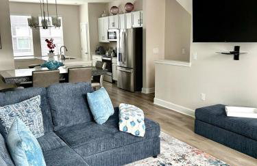 Luxury Living Midtown - Foto 1