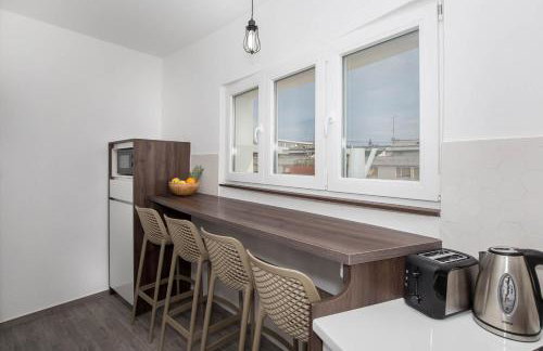 Sunny Rooftop - Foto 30