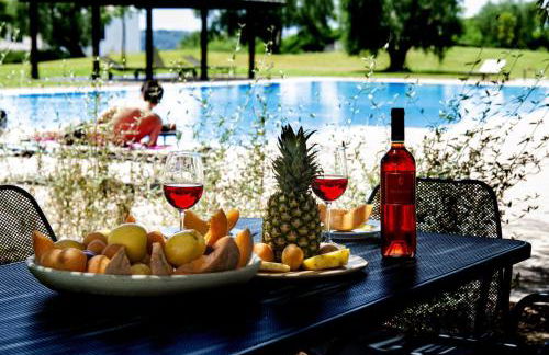 Relais Masseria Cardillo - Foto 14