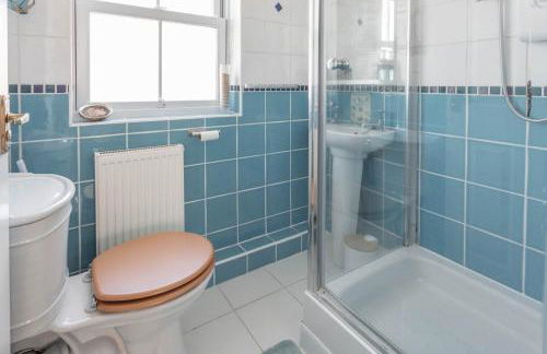 Sunnyside - Family Seaside Home, Crabpot Cottages, Sheringham - Foto 14