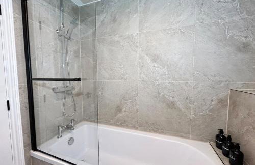 Stylish stay in Central Canterbury with parking - Foto 27