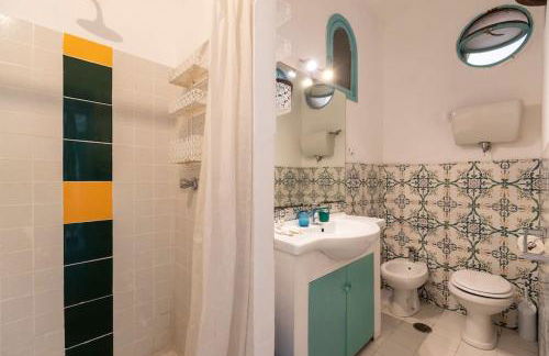 Villa Mariani - Italian Coastal Charm - Foto 13