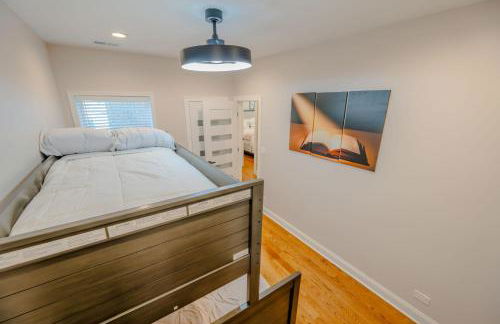 Luxury 9 BR, Villa Mins from Downtown and the Lake - Foto 20