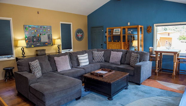 Servicios del alojamiento