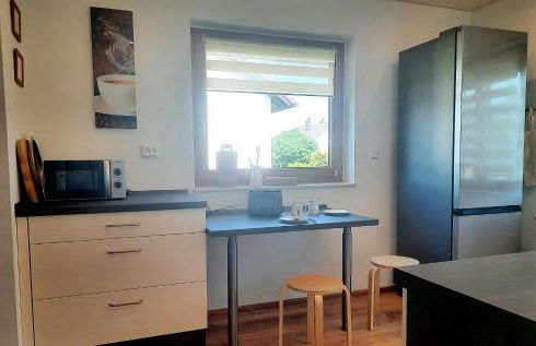 Appartement - FeWo Wenne - Foto 8