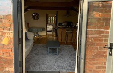 Beautiful converted Coach house for two - Foto 44