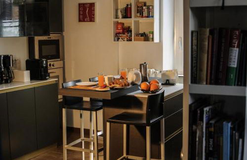 La Mia Casa in Campo di Fiori - Foto 77