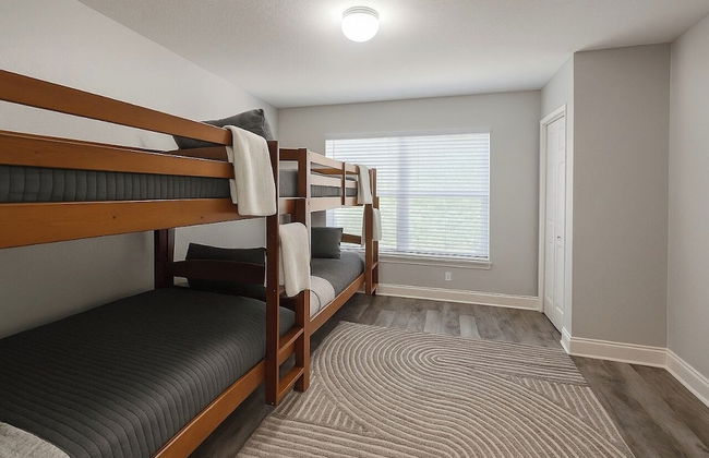 3BR Townhome w/ Pool & BBQ Near Disney - Photo 13