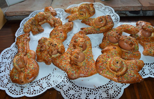 Antico Borgo Etneo Country Hotel - Photo 60