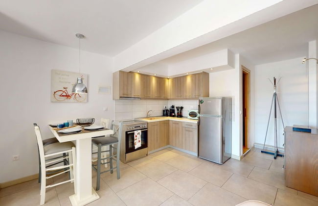 Acrotel Athena Villa - Foto 17