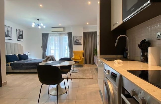 Signature Luxury Apartments - Foto 41