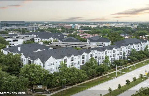 Hidden Gem at Med Center 2BR & 2BA Apartment - Foto 6