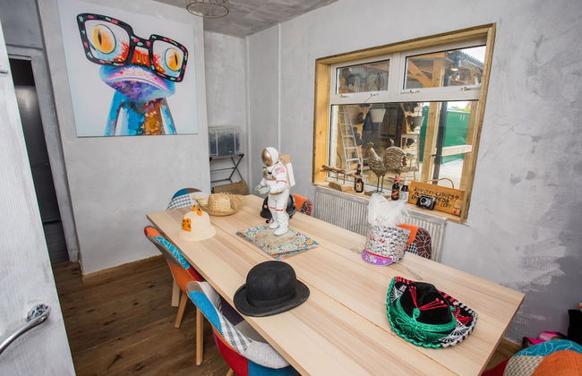 James Place @ Bike Park Wales and The Brecon Beacons - Foto 21