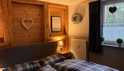 Hexenstuben Tanne - 4 DTV Sterne - Foto 5