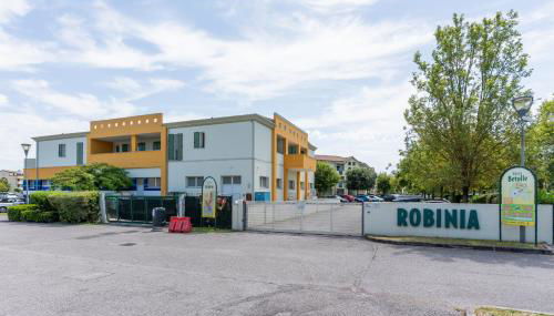 Robinia/Pinetine Lido Altanea - Photo 2