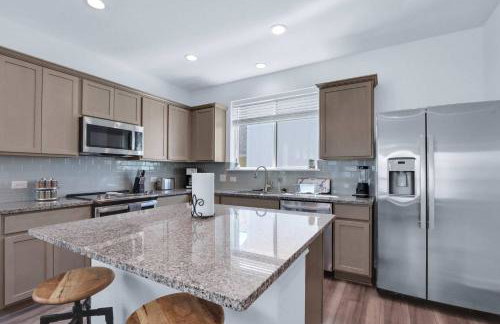 Gorgeous 2 BDR Cottage Minutes to Everything Nbtx! - Foto 24