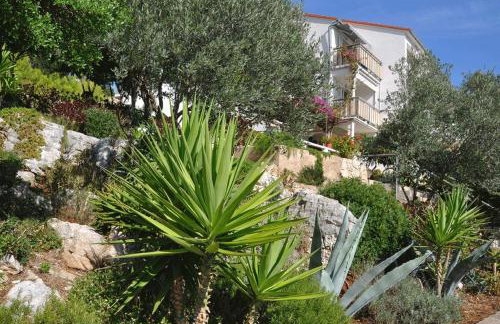 Apartments by the sea Pasadur, Lastovo - 8351 - Foto 7