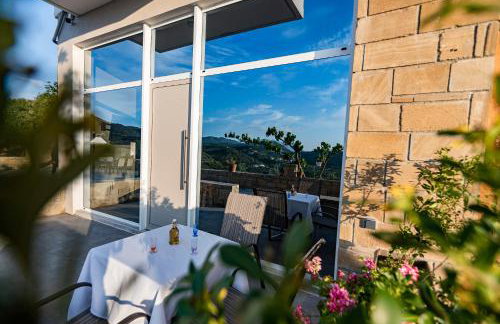 Rikanthos Stone Sea View Apartment Ι - Foto 13