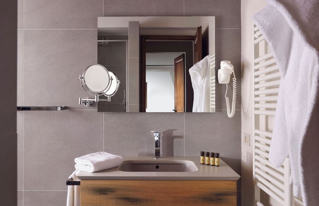 Relais Villa Grazianella - UNA Esperienze - Foto 27