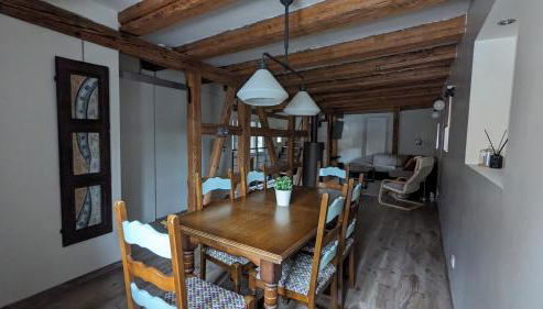 Tu casita au centre-ville de Rouffach - Foto 4