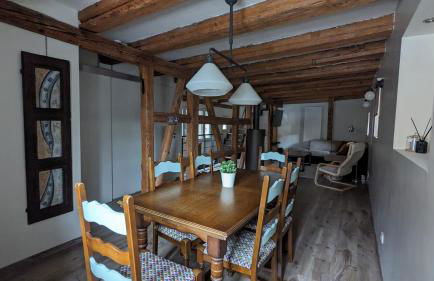 Tu casita au centre-ville de Rouffach - Foto 4