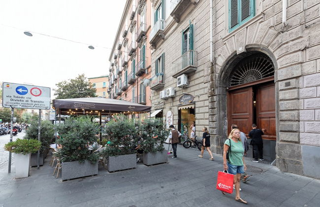 Relais Ammira - Foto 60