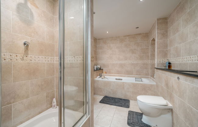 Delightful Vintage 2 Bedroom Apartment - Foto 17