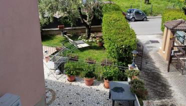 Lulu's house - Foto 4, Garden, Garden view