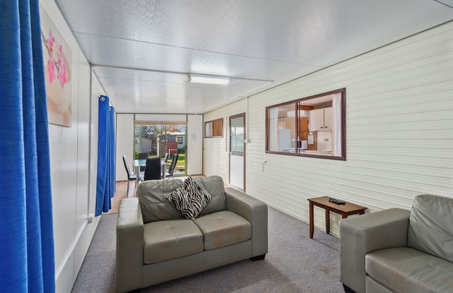 Lake Hume Holiday Park - Photo 29