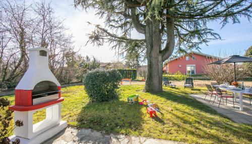 Cedar House Villa Few Minutes From Lake - Happy Rentals - Foto 2