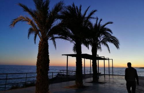 Amazing Sea View! - Foto 24