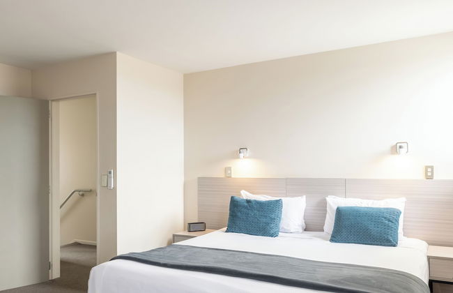 Quest Cathedral Junction Serviced Apartments - Foto 25