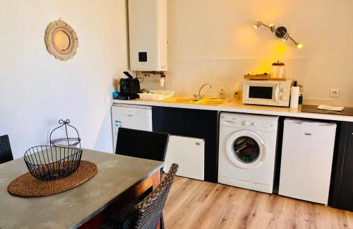 Sabali - Cottage Plage d'Argent at 100m - by TGB - Photo 21