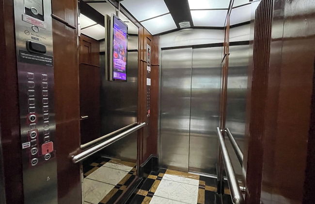 El Royale By Farizi Rooms - Foto 64