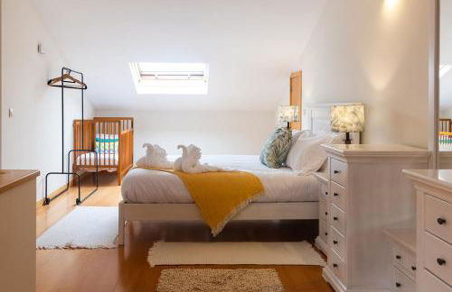 Fão Apart Vacation Apartments - Foto 27