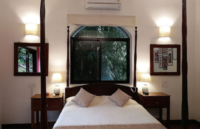 The Mandrem House - Foto 7