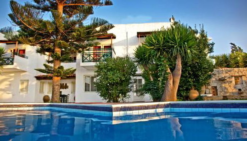 Classic Apartments - Foto 3