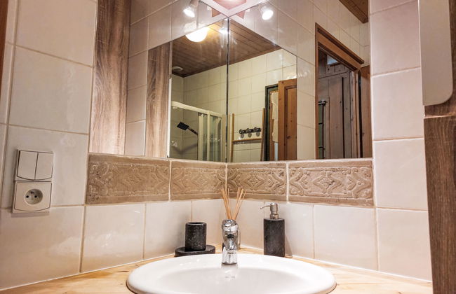 Le clos Alpin - Foto 13