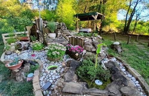 Cascina Colombina sul Ticino - Foto 22