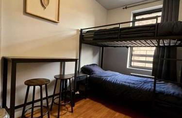 Chelsea Studio 5 - Shared Bathroom - 5th Floor Walk Up - Foto 1