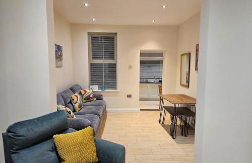 Forthill Lodge - Foto 15