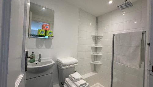 One bed Mews House - Foto 3