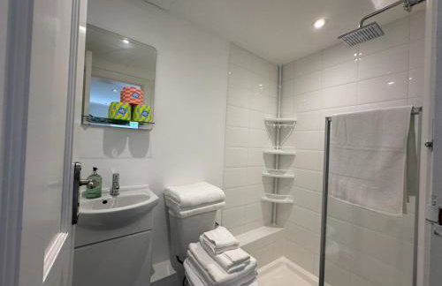 One bed Mews House - Foto 3