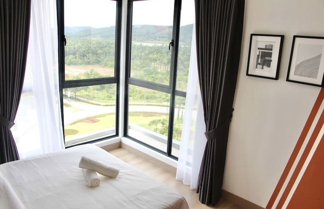 Bell Suites - Foto 16