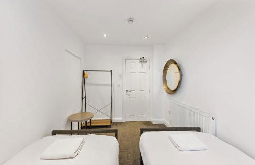 The Slater Pad - Party Apartment in Liverpool City Centre - Foto 29